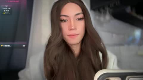 yoursweet_april19 online show from 14, 5, 2026