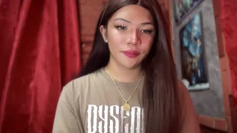 yoursweet_loveace online show from 3, 4, 2026