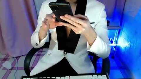 MYSTERIOUS QUEEN online show from 11, 10, 2025