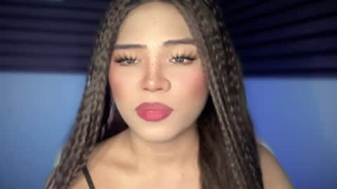 yoursweetgirl_crissie online show from 17, 6, 2026
