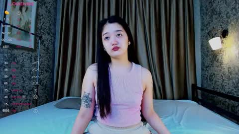 Snapshot of yoursweetsoul chatting on 11, 9, 2025 Bella online show from 11, 9, 2025