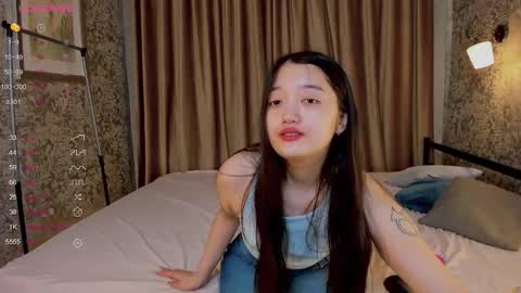 Snapshot of yoursweetsoul chatting on 12, 9, 2025 Bella online show from 12, 9, 2025