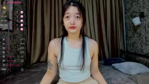 Snapshot of yoursweetsoul chatting on 22, 9, 2025 Bella online show from 22, 9, 2025