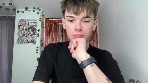 yoursweetyguy online show from 14, 5, 2026