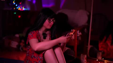 SweetyKitty online show from 25, 4, 2026