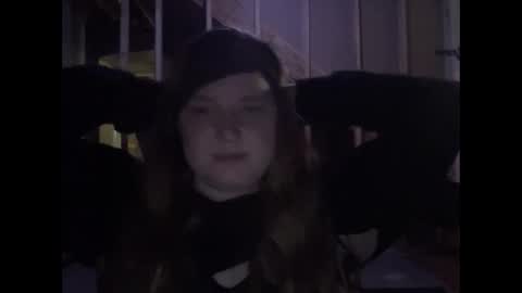 yourthickgingergoddess online show from 6, 2, 2025