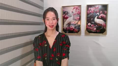 Snapshot of yourtinybunny chatting on 18, 2, 2025 yourtinybunny online show from 18, 2, 2025