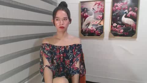 Snapshot of yourtinybunny chatting on 18, 2, 2025 yourtinybunny online show from 18, 2, 2025