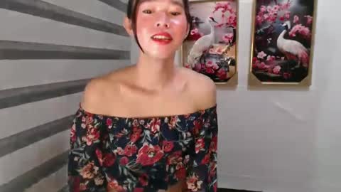 Snapshot of yourtinybunny chatting on 19, 2, 2025 yourtinybunny online show from 19, 2, 2025