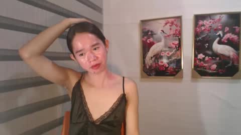 Snapshot of yourtinybunny chatting on 11, 3, 2025 yourtinybunny online show from 11, 3, 2025