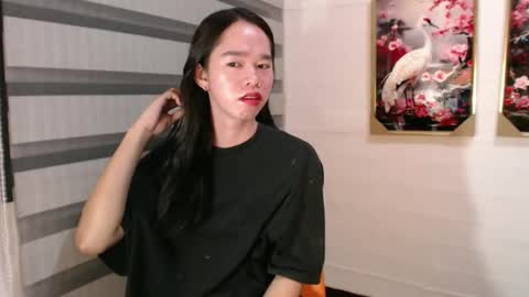 Snapshot of yourtinybunny chatting on 12, 3, 2025 yourtinybunny online show from 12, 3, 2025