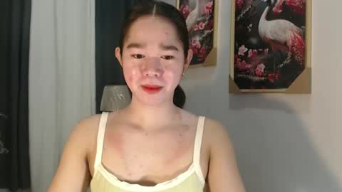 Snapshot of yourtinybunny chatting on 11, 9, 2025 yourtinybunny online show from 11, 9, 2025
