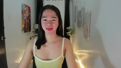 Snapshot of yourtinybunny chatting on 27, 9, 2025 yourtinybunny online show from 27, 9, 2025