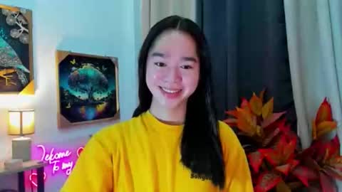 yourtinybunny online show from 19, 1, 2026