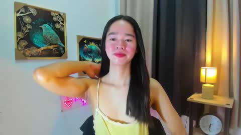 Snapshot of yourtinybunny chatting on 26, 4, 2026 yourtinybunny online show from 26, 4, 2026