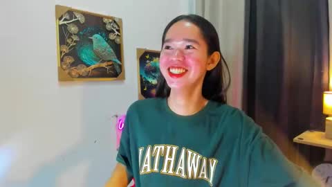 Snapshot of yourtinybunny chatting on 11, 5, 2026 yourtinybunny online show from 11, 5, 2026