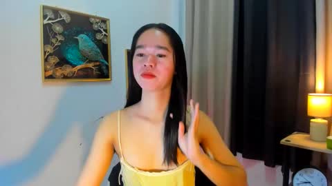 Snapshot of yourtinybunny chatting on 25, 5, 2026 yourtinybunny online show from 25, 5, 2026