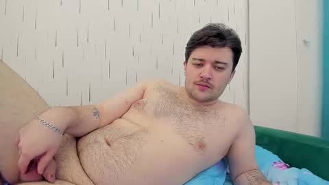 Mike online show from 12, 3, 2025