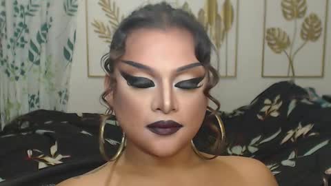 Anastacia Grey  online show from 7, 10, 2025