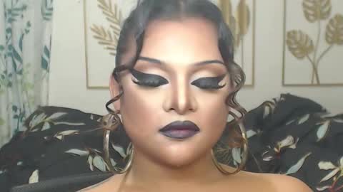 Anastacia Grey  online show from 26, 10, 2025