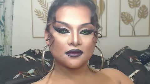 Anastacia Grey  online show from 31, 10, 2025