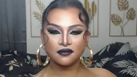 Anastacia Grey  online show from 13, 1, 2026