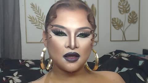 Anastacia Grey  online show from 12, 3, 2026