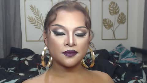 Anastacia Grey  online show from 17, 3, 2026