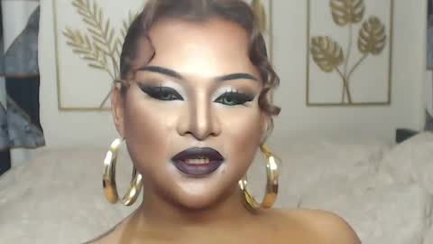 Anastacia Grey  online show from 20, 4, 2026