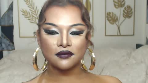 Anastacia Grey  online show from 21, 4, 2026