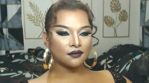 Anastacia Grey  online show from 22, 4, 2026