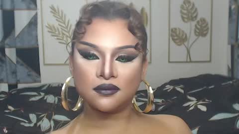 Anastacia Grey  online show from 10, 5, 2026