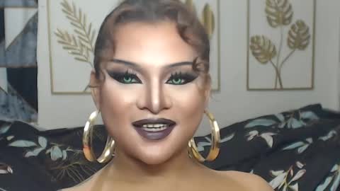 Anastacia Grey  online show from 11, 5, 2026