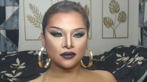 Anastacia Grey  online show from 20, 5, 2026
