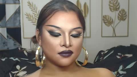 Anastacia Grey  online show from 5, 6, 2026