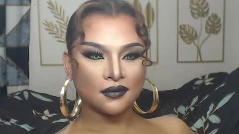 Anastacia Grey  online show from 6, 6, 2026