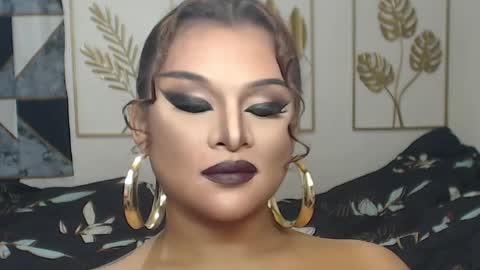 Anastacia Grey  online show from 7, 6, 2026