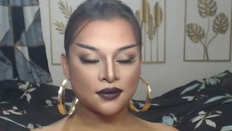 Anastacia Grey  online show from 15, 6, 2026
