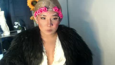 Jeen online show from 25, 2, 2025