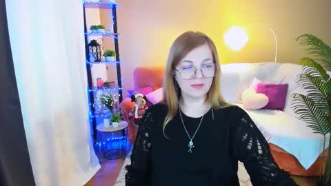 Alice online show from 16, 11, 2025