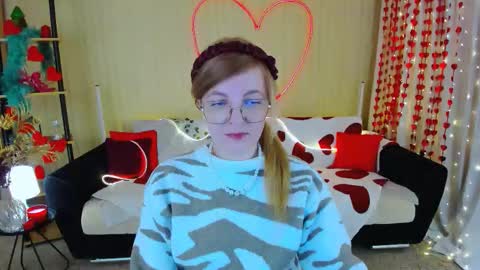 Snapshot of youruniverser chatting on 14, 2, 2026 Alice online show from 14, 2, 2026