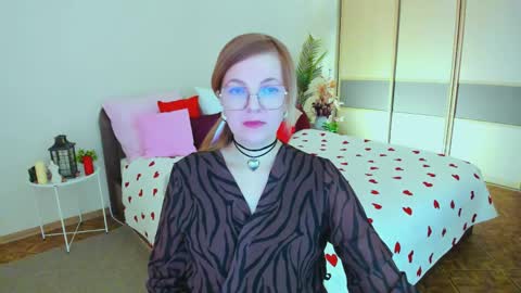 Alice online show from 25, 3, 2026