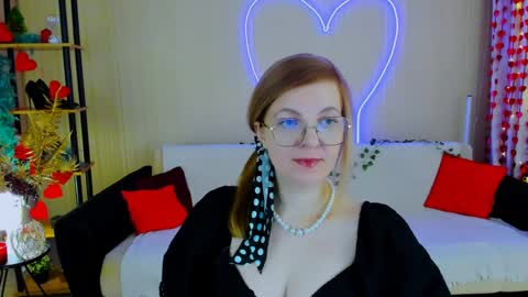 Alice online show from 26, 3, 2026