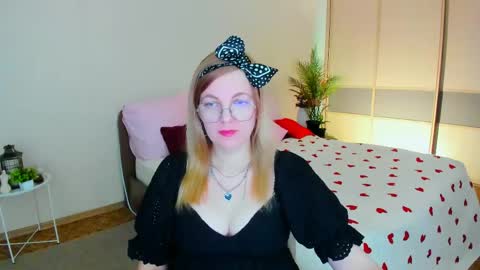 Alice online show from 25, 5, 2026