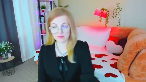 Alice online show from 23, 6, 2026