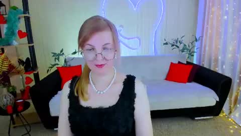 Alice online show from 7, 7, 2026