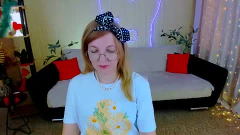 Alice online show from 11, 7, 2026