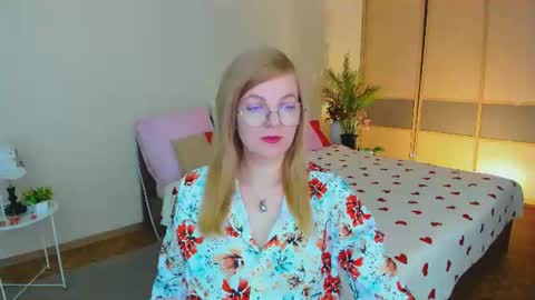 Alice online show from 16, 7, 2026