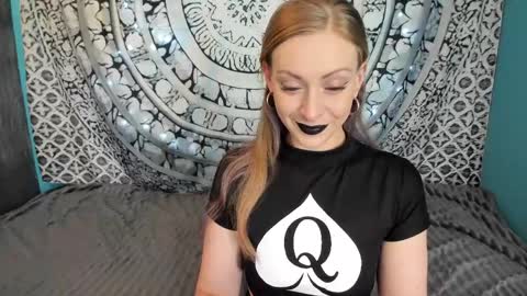Snapshot of yourvenus00 chatting on 6, 6, 2026 YourVenus00 -Follow my OF online show from 6, 6, 2026
