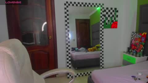 Snapshot of yourvirtualgirlfriennd chatting on 30, 3, 2026 GI online show from 30, 3, 2026
